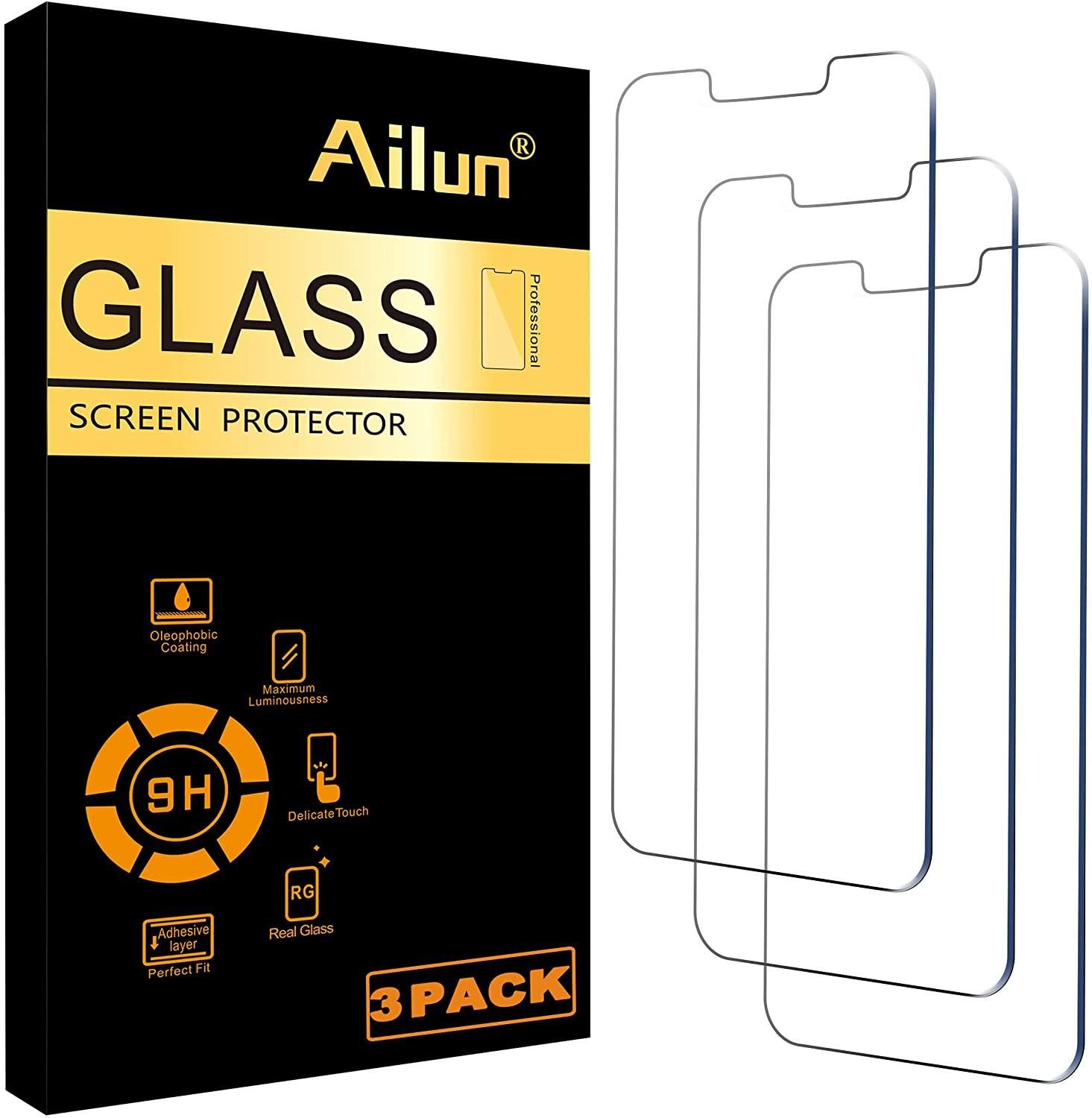 Best iPhone 13 screen protectors Spigen, LK and more